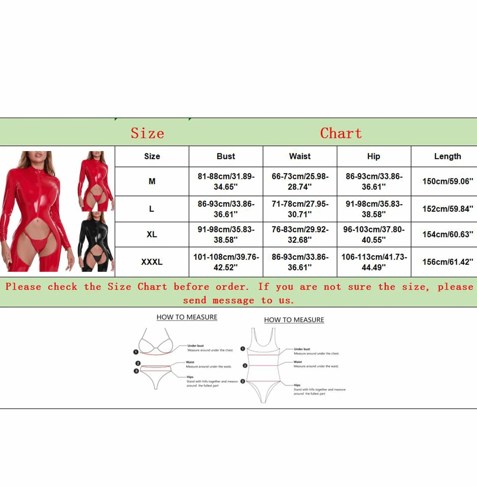 Lattice Catsuit da donna, sexy, per donne, sexy, BDSM, abbigliamento da discoteca, lingerie sexy da donna, set di biancheria intima sexy in lattice, body sexy da donna