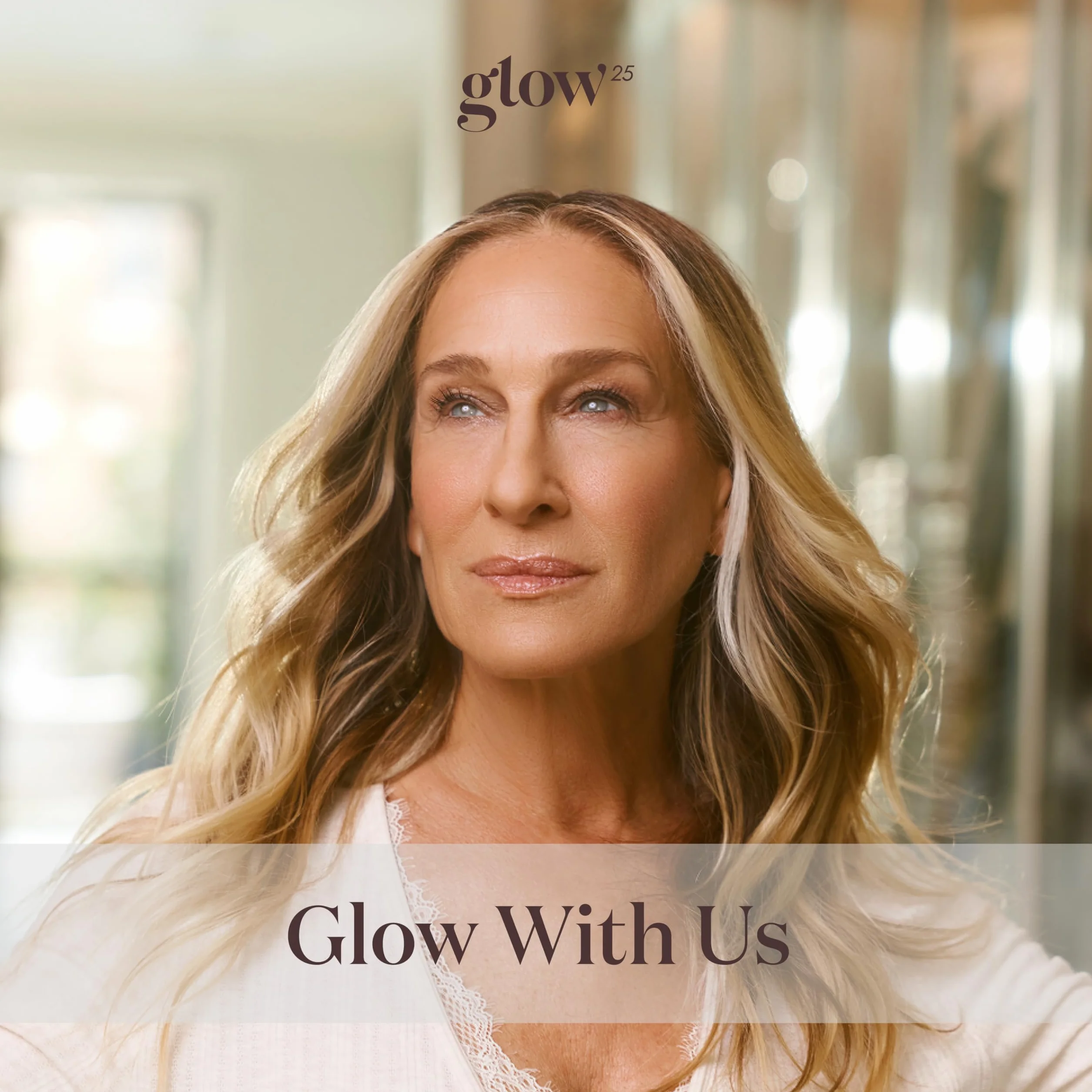 Glow25® Collagen Plus 450 g – Peptidi di collagene di tipo I e III con vitamina C, zinco e biotina – Formula idrolizzata ad alta biodisponibilità – Collagene in polvere