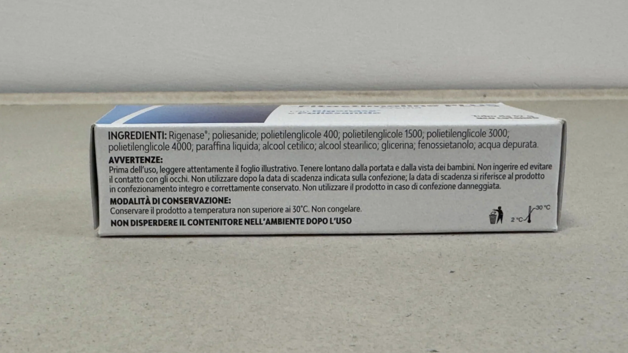 Damor - Fitostimoline Plus Crema 32g