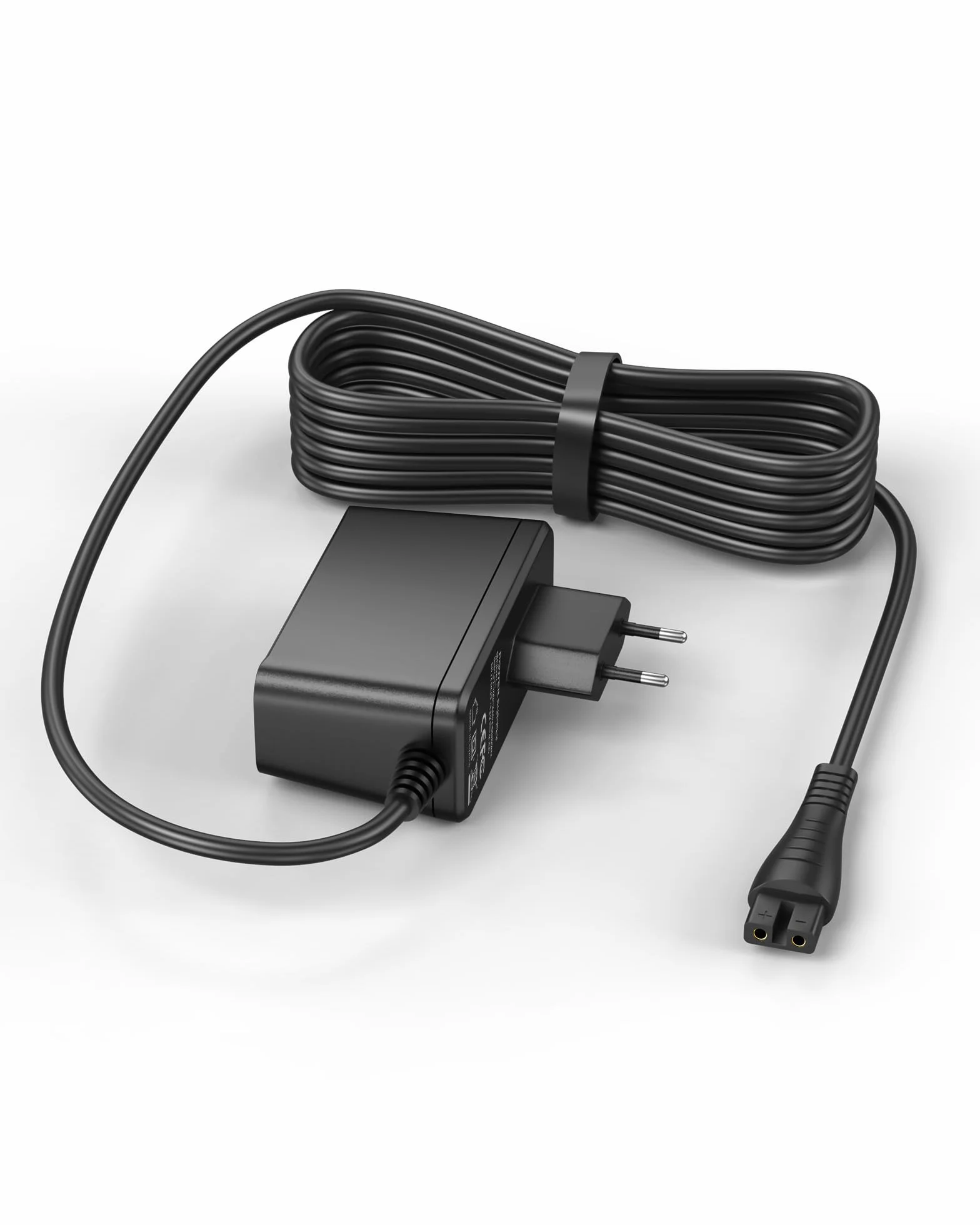Caricatore per Panasonic ER1611, ER1611K801, ER-DGP72, 3,6 V, 1,5 A
