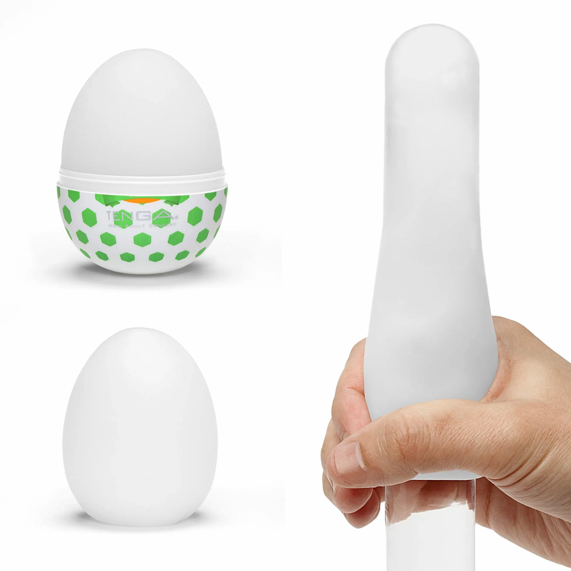 TENGA EGG WONDER STUD