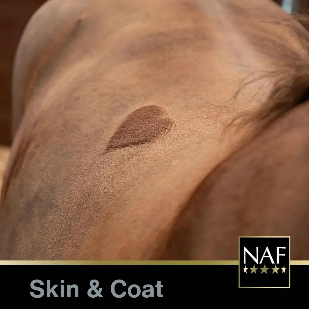 NAF Love the Skin he is in D-Itch Lotion