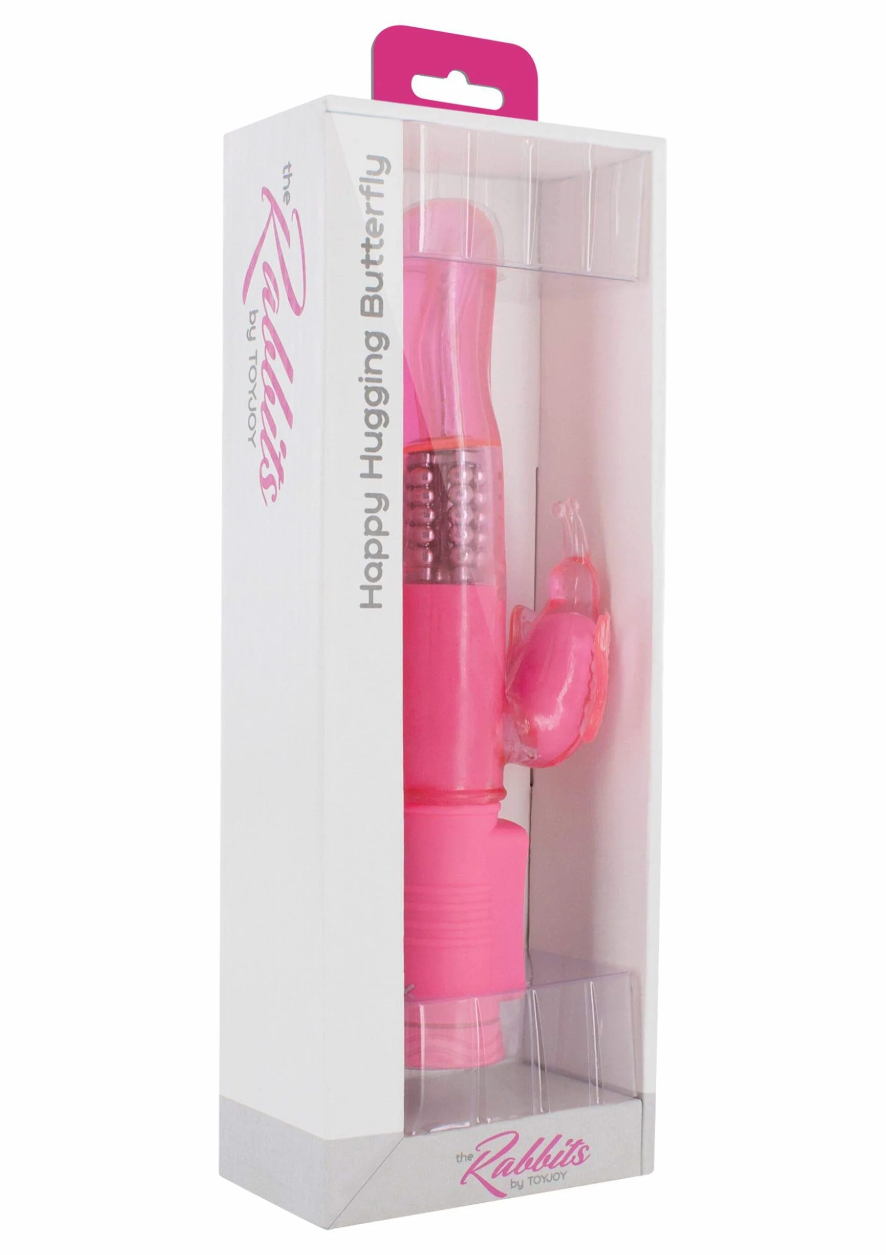 TOYJOY - Farfalla Abbracciante Felice