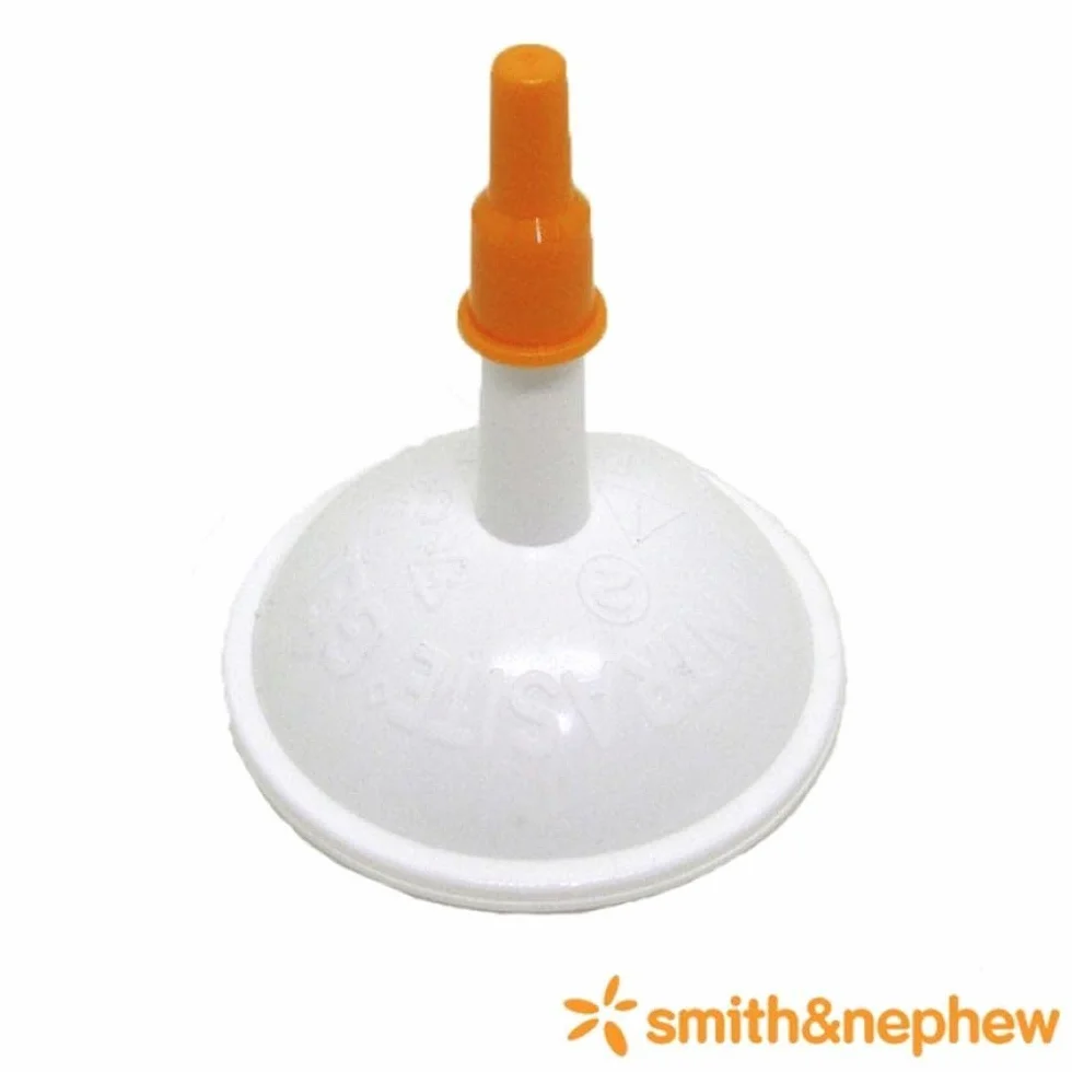 Gel Idrogel Per La Detersione Autolitica Delle Lesioni Cutanee 10 Dispenser 25g
