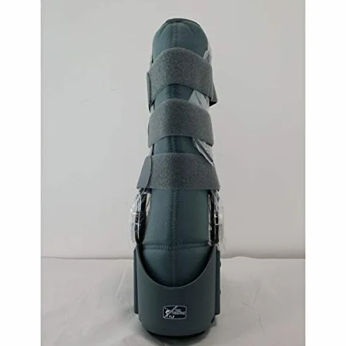 Tutore walker per tibio-tarsica regolabile R.O.M - FGP CVO 700 ECO BOOTY®