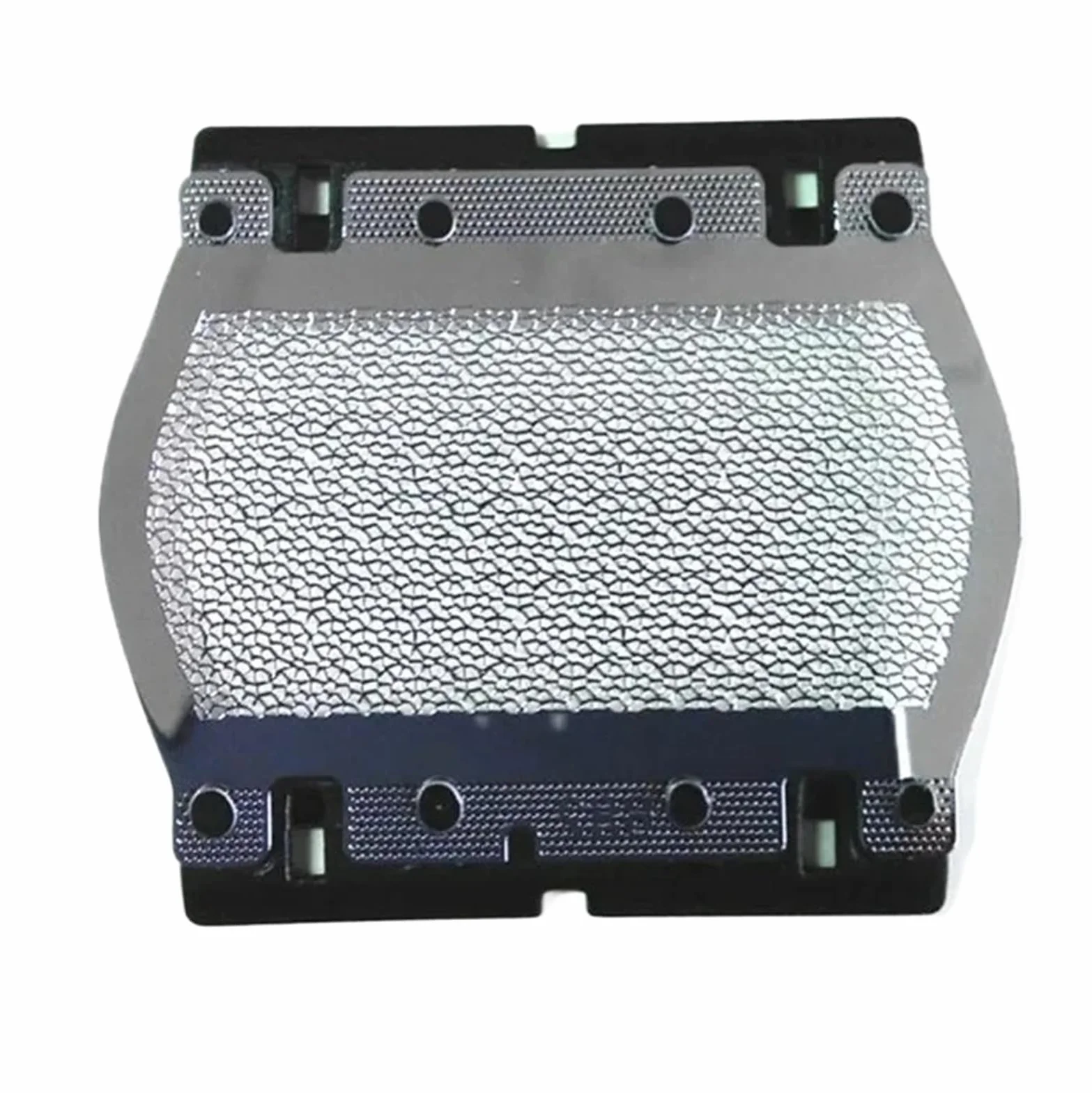 11B Testina Schermo Lamina, Compatibile Con Braun, Serie 1 110 120 130s 140s 150s-1 5682 5685 5684 Rasoio Lamina Rete Ricambio 3 Pezzi