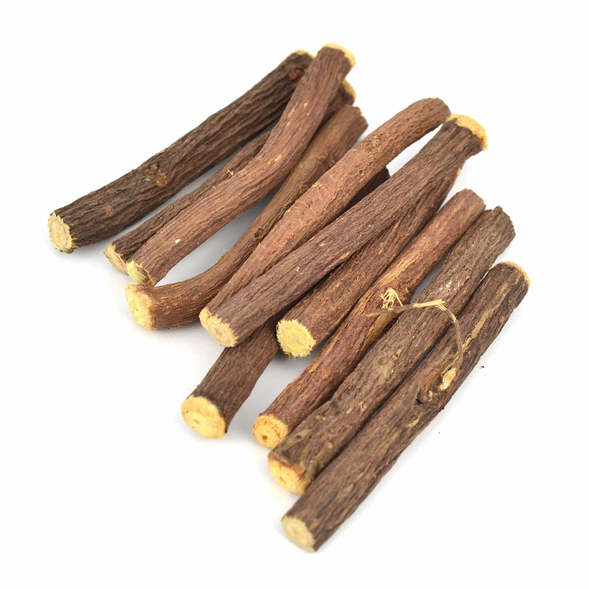 Bastoncini di Liquirizia 30g x4 Confezioni