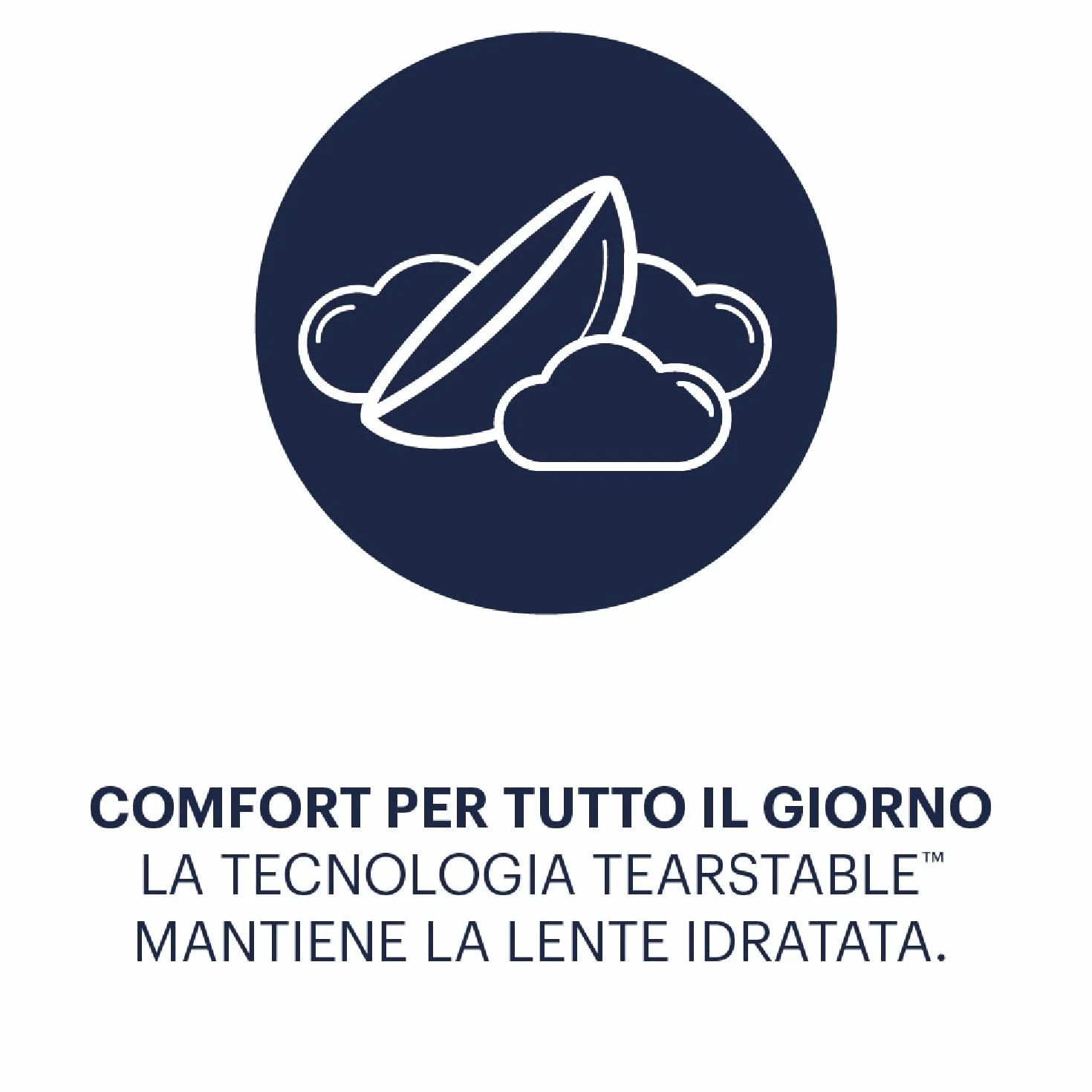 ACUVUE OASYS MAX 1-Day Multifocal Lenti a Contatto Giornaliere -5.50 BC 8.4 DIA 14.30 ADD High 30 Lenti