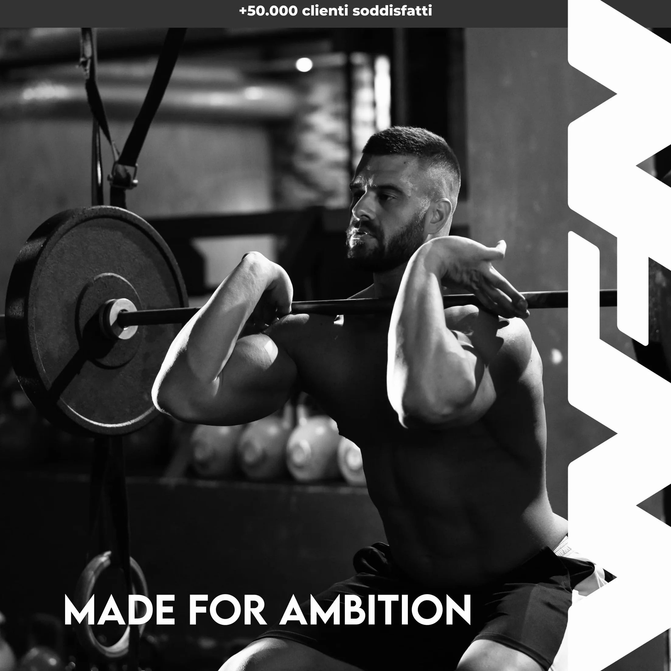 WFN Approved Creatine Caps - Creapure - 180 Capsule di creatina - Giga Caps ad alta dose - Pura creatina monoidrato - Vegano - 60 Porzioni - Prodotto in Germania - Testato in laboratorio esterno