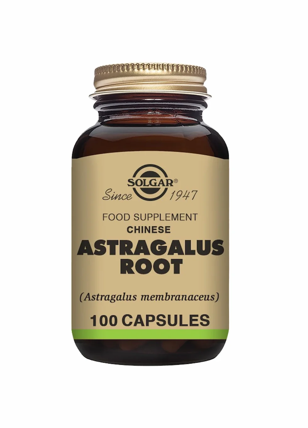 Solgar Astragali 200 ml