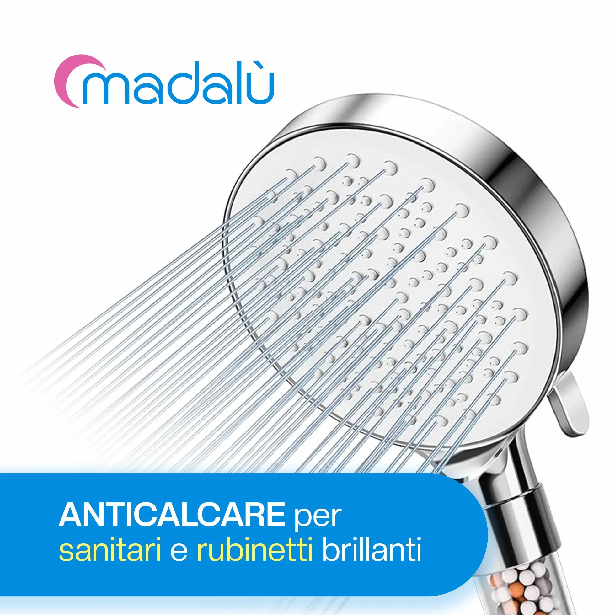Acido Citrico 3 kg Ammorbidente Anticalcare Brillantante Puro