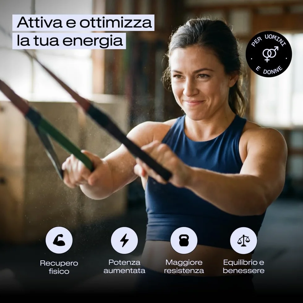 Maca Nera Peruviana ad Alto Dosaggio | 40.000mg - Estratto 20:1 | 5 Mesi | Energia e Vitalità | Uomo e Donna | Prestazioni, Resistenza ed Equilibrio | 140 Capsule Vegane Altamente Concentrate