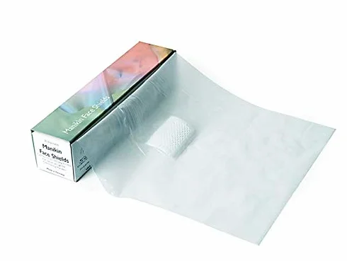 Laerdal Manikin Scudo viso per rianimazione A566
