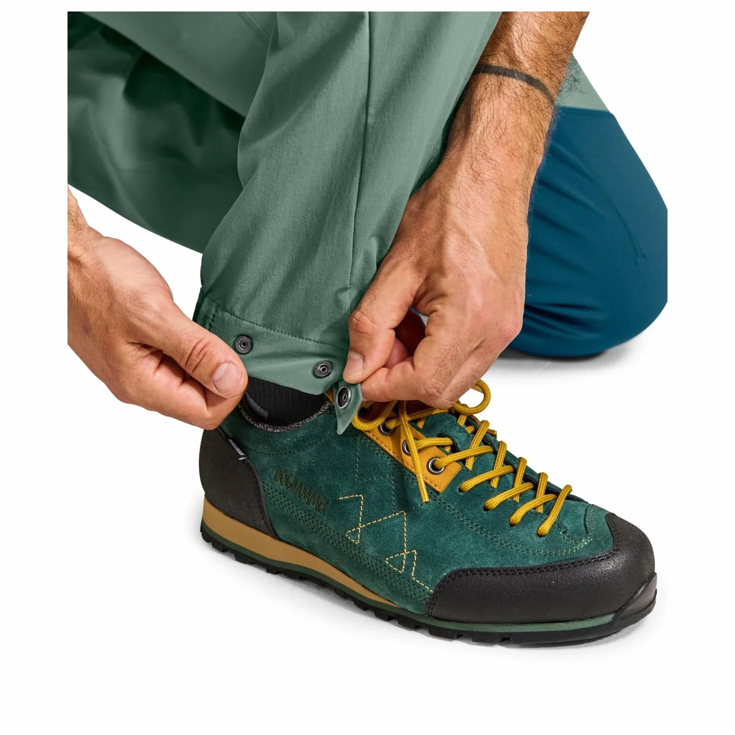 ORTOVOX Vajolet Pants