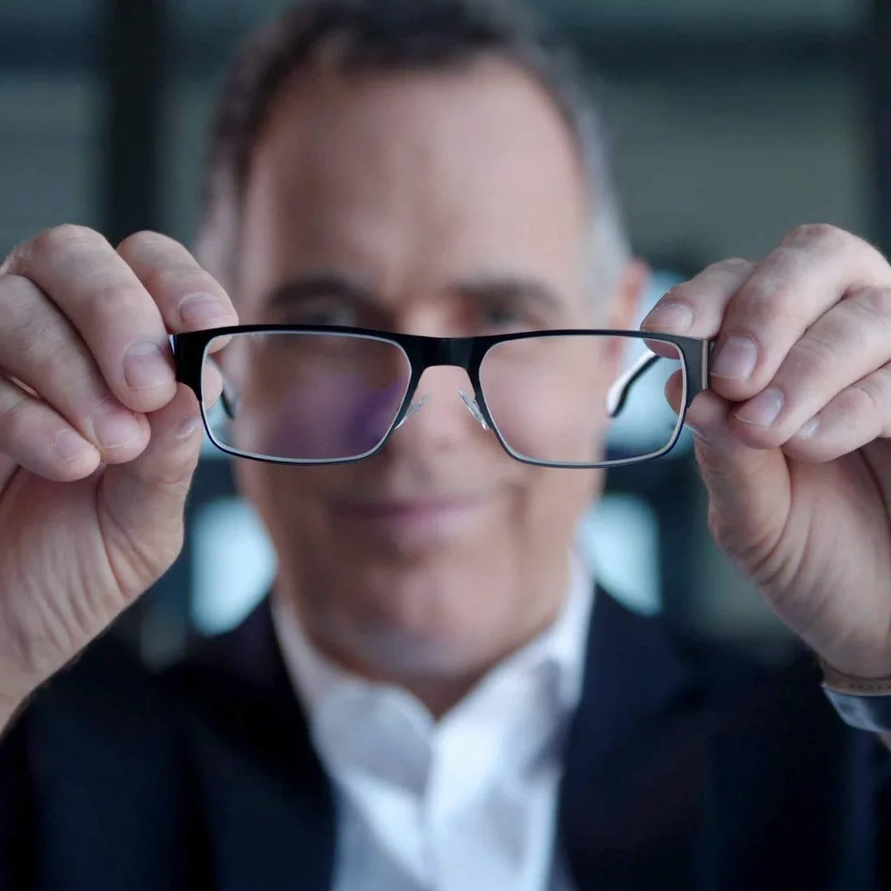 Zeiss Occhiali Salviettine alkoholfrei – Bella Fine & Pulizia Profonda per Lenti e Superfici Ottiche