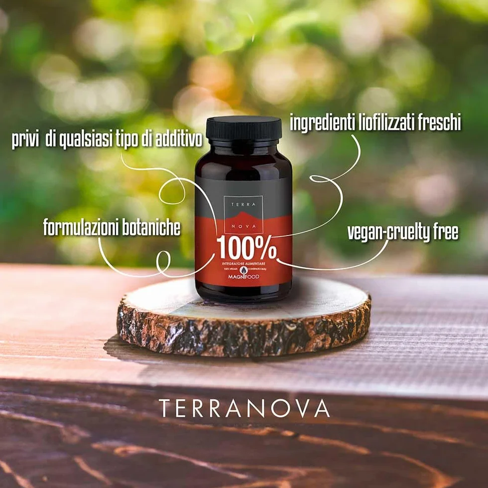 OMEGA 3-6-7-9 OIL BLEND 250ml BIO