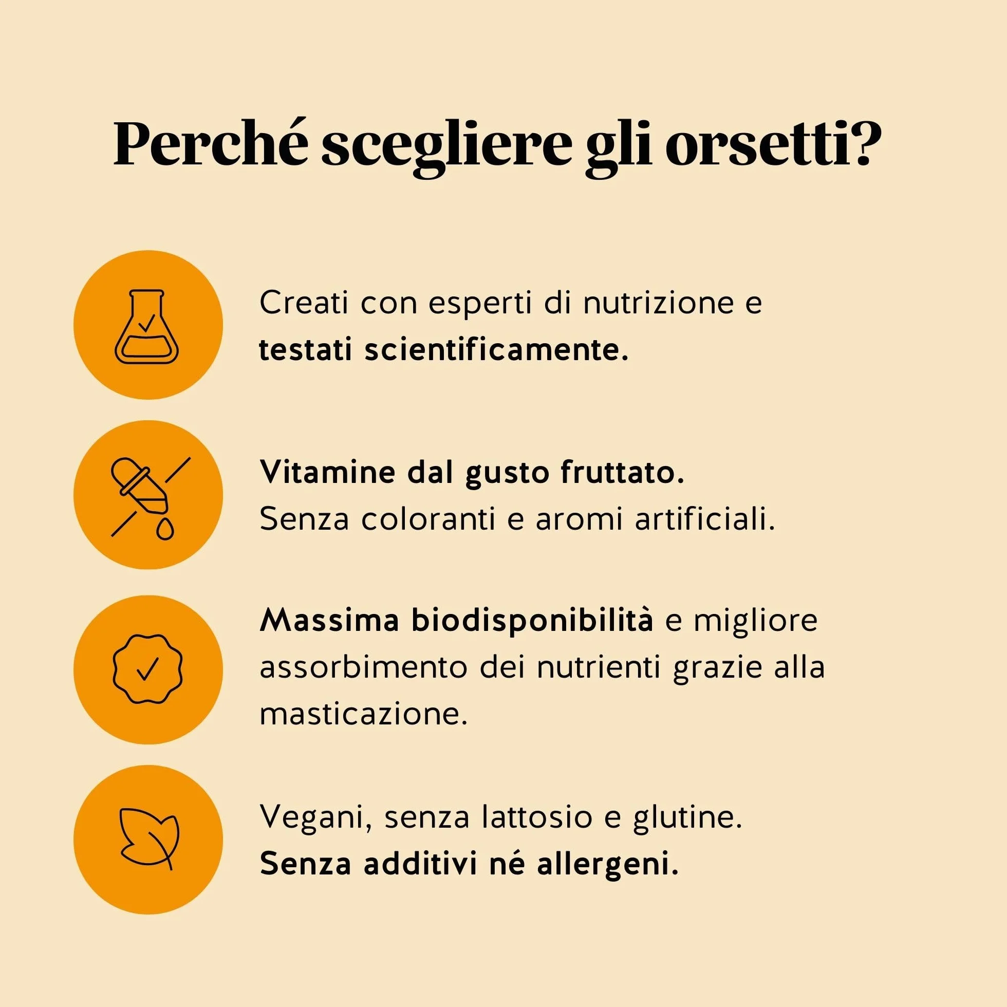 Queen of Iron Power Complex – Integratore Ferro – Difese Immunitarie Gummies – Altamente dosate con Vitamina B12, B1, B6, C, D, Iodio – 30 pezzi (1 mese) – Senza zucchero, Vegane – Bears with Benefits