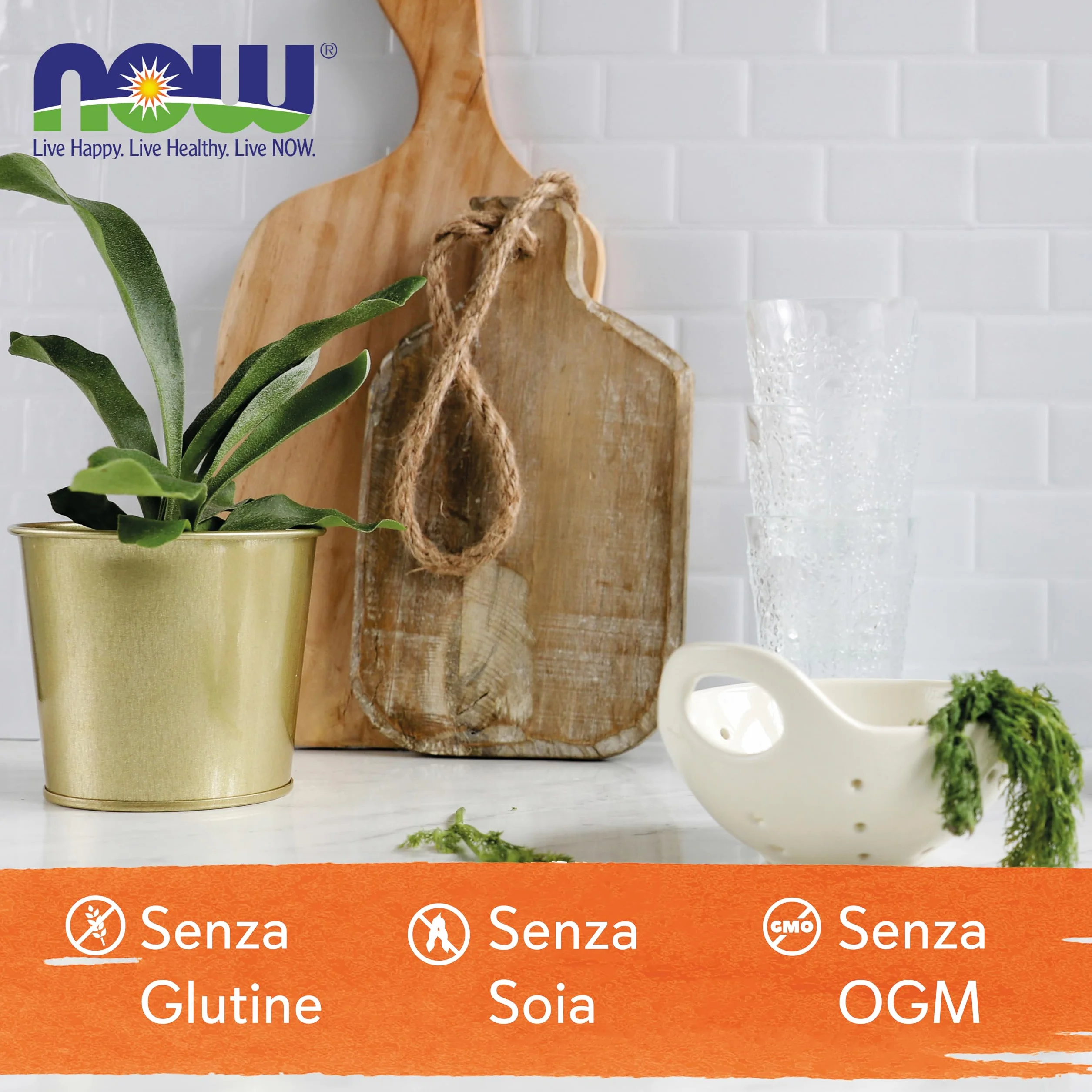 Now Foods Estratto di Saw Palmetto 160mg 240 Softgels Testato in Laboratorio Senza Soia Senza Glutine Non-GMO