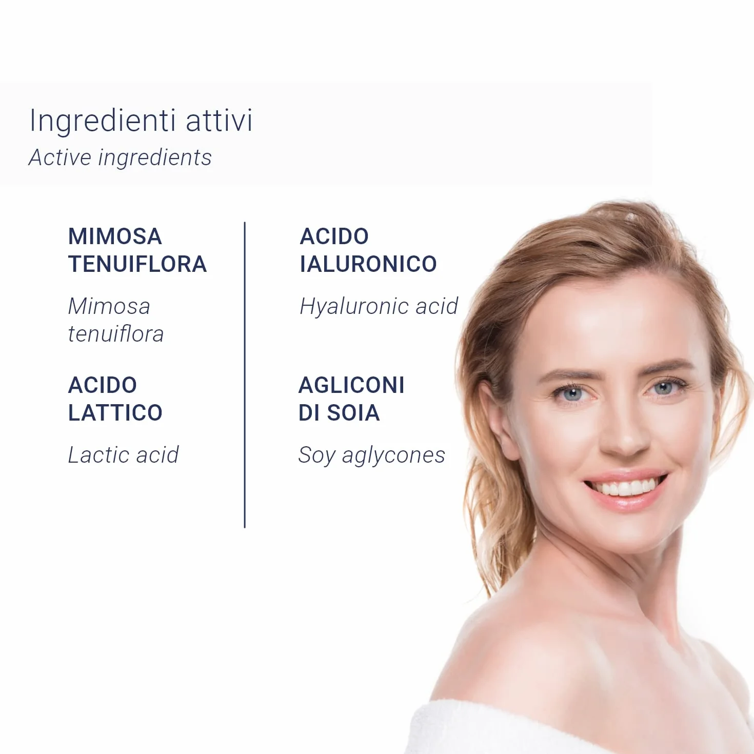 Clivon Gel - Gel Vaginale Utile in caso di Secchezza Vaginale - Proprietà Lenitive e Umettanti - Tubo da 30 ml, con Applicatore Incluso