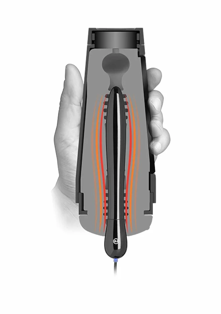 Doc Johnson Masturbatori Maschili - 100 Gr