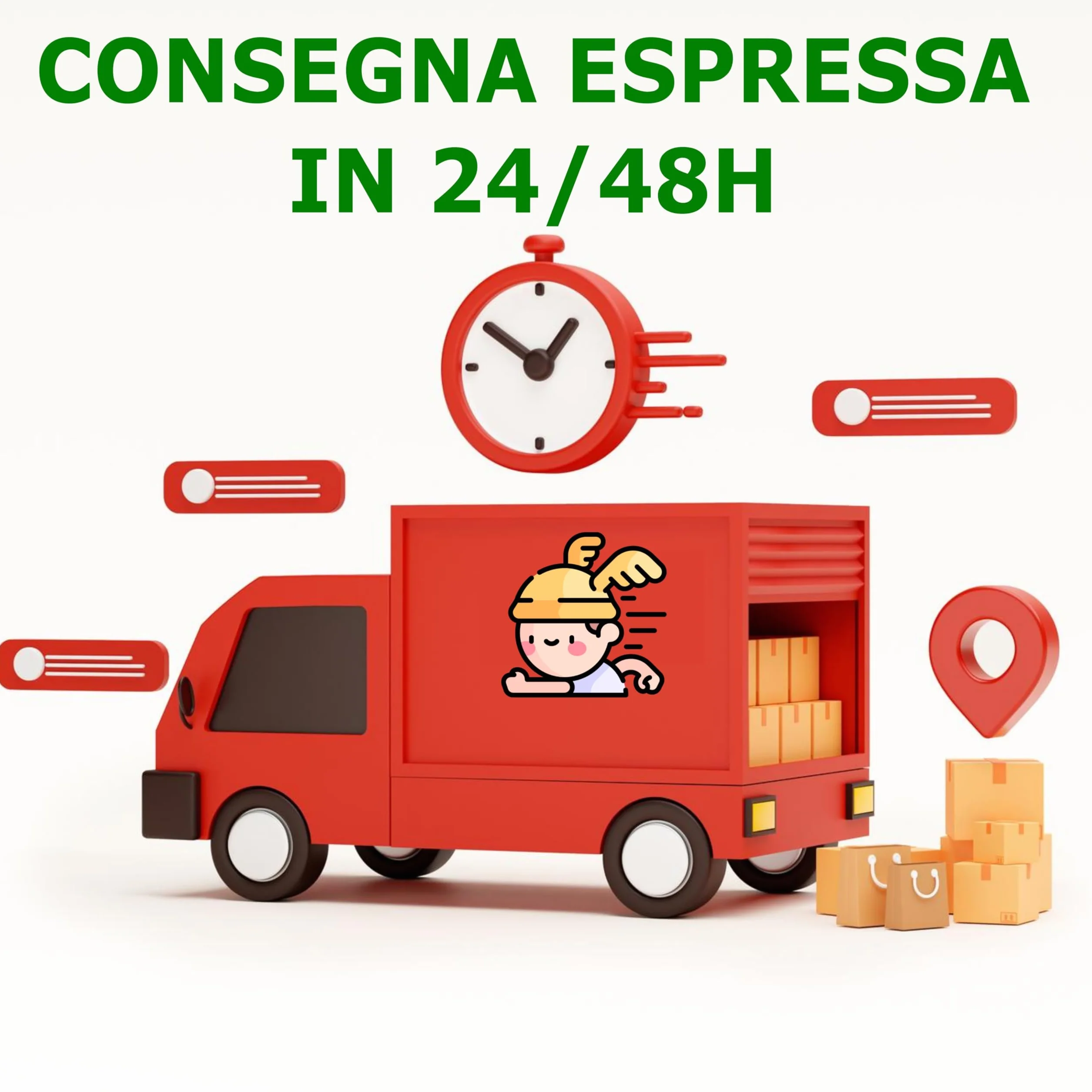 Carta Asciugatutto Pura Cellulosa 2 Veli Bobina 2000 - 2 Rotoli