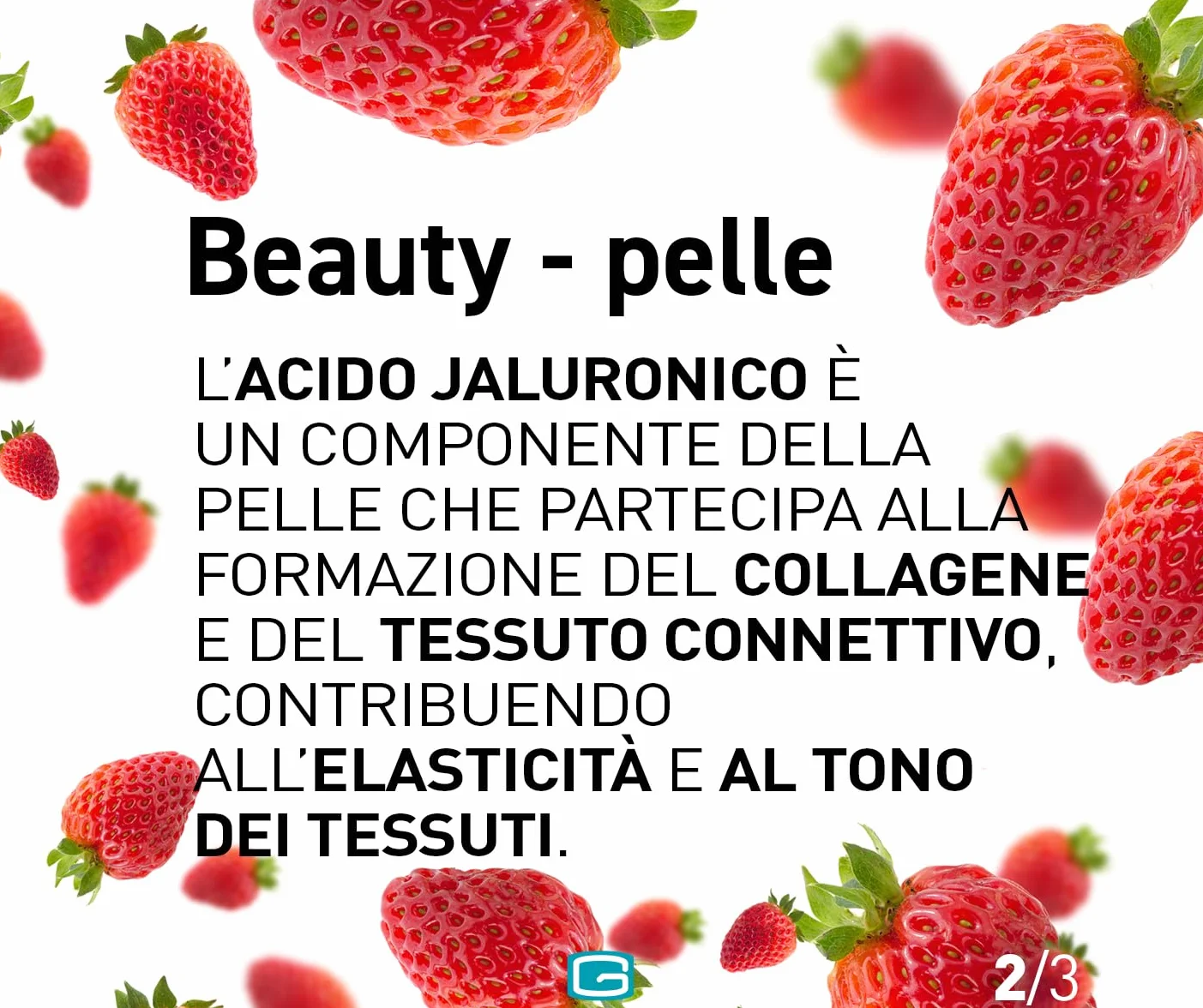 NUTRIVA Jaluronicos, Integratore Alimentare con Acido Jaluronico, Collagene Tipo II e Coenzima Q10 - 30 Compresse