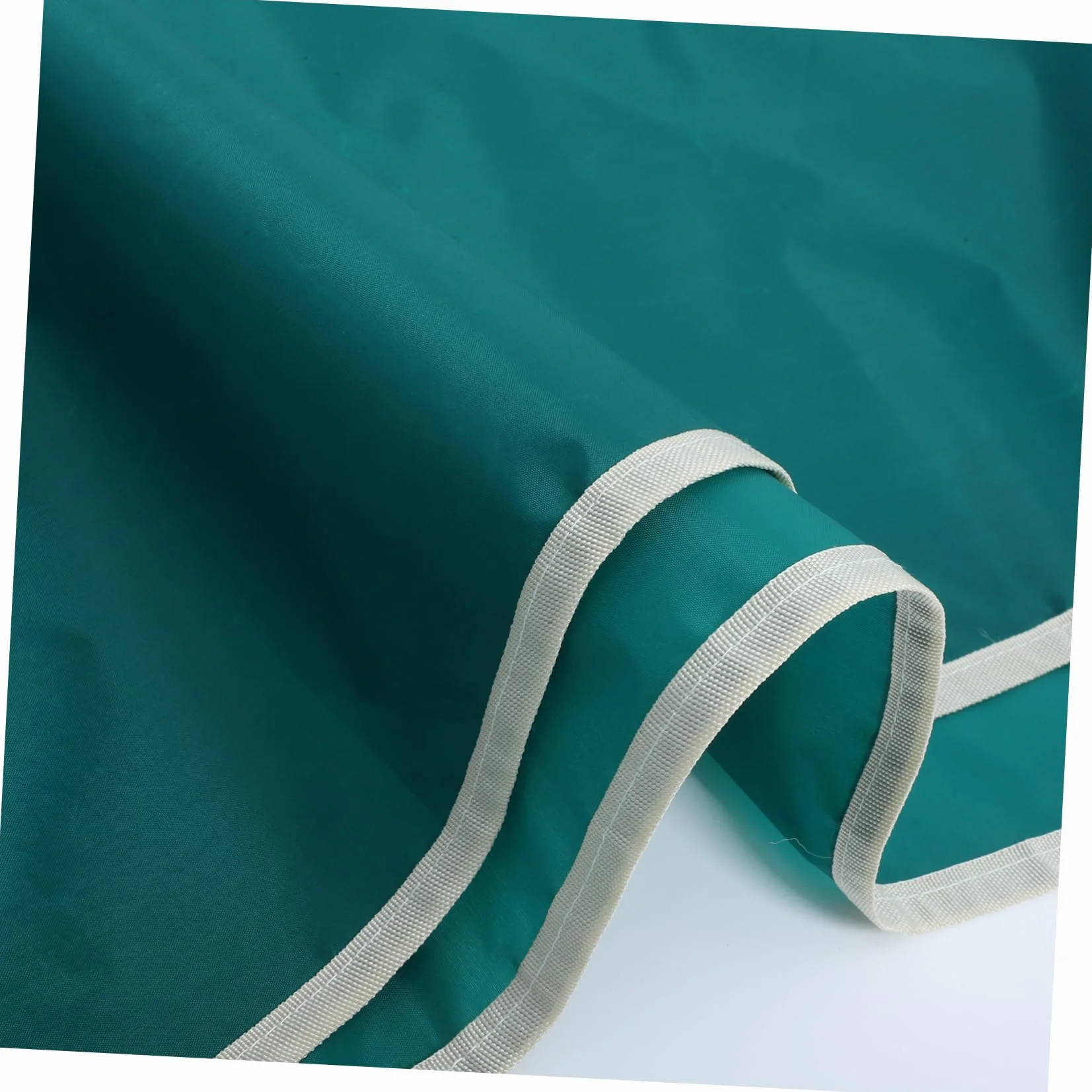 Coperta Trasferimento Pazienti Costretti Letto 180x75 Cm Panno Scorrevole Silicone Rotazione Riposizionamento Anziani