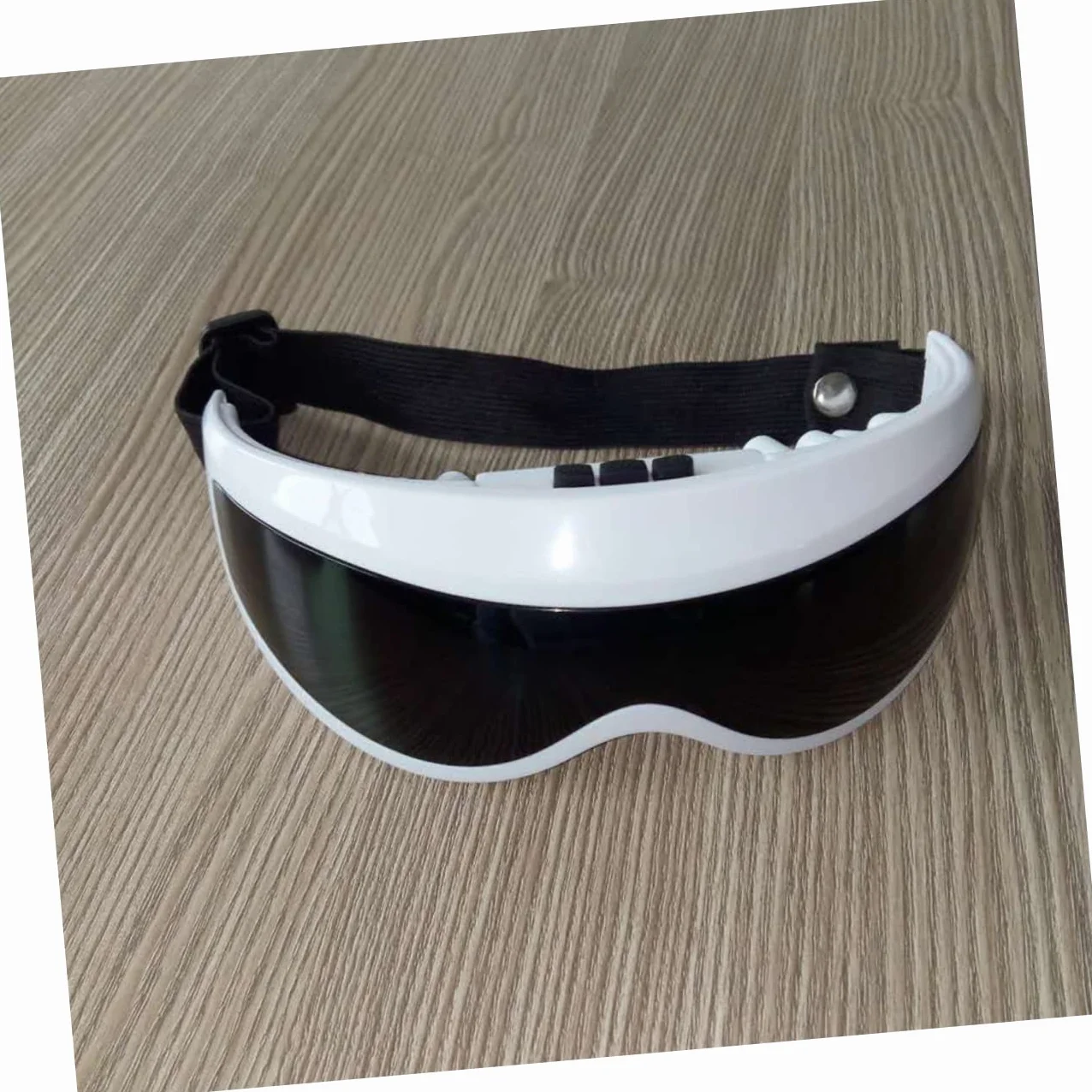 Healvian Massaggiatore Occhi Vibrante Abs Pressione D'Aria