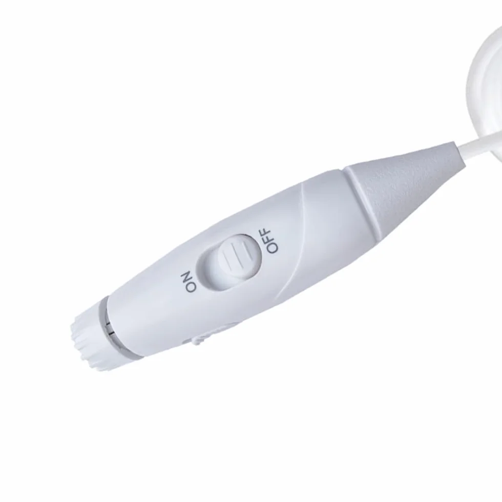 POFET Ugello per Water Flosser Wapik Clean Bi Handle Wp-100Wp-660