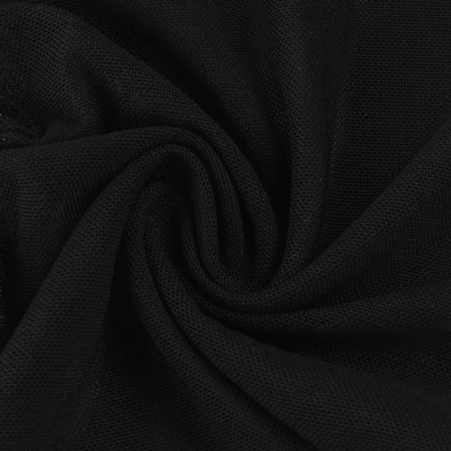Moda Copricapo Regolabile Pizzo Copertura Viso Halloween Costume