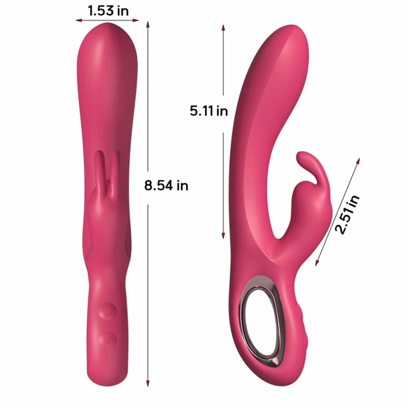 Vibratoreper Donna Punto G Sex Toys Realistico Dildo Realistico Dildo Clidoride Uomo giocattoli sessuali toysper per