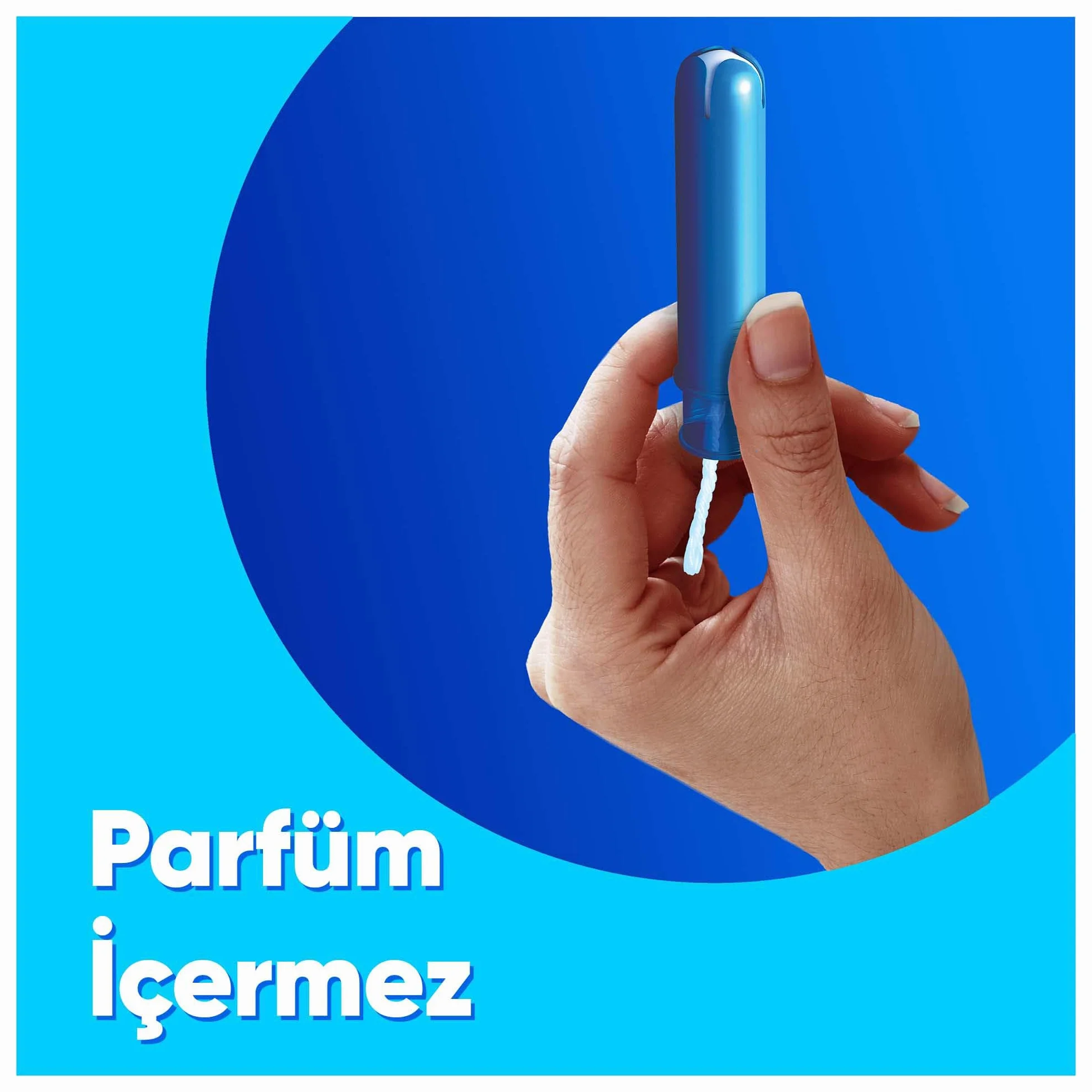 Tampax Compak Super Plus Tamponi con Applicatore 18 Unità