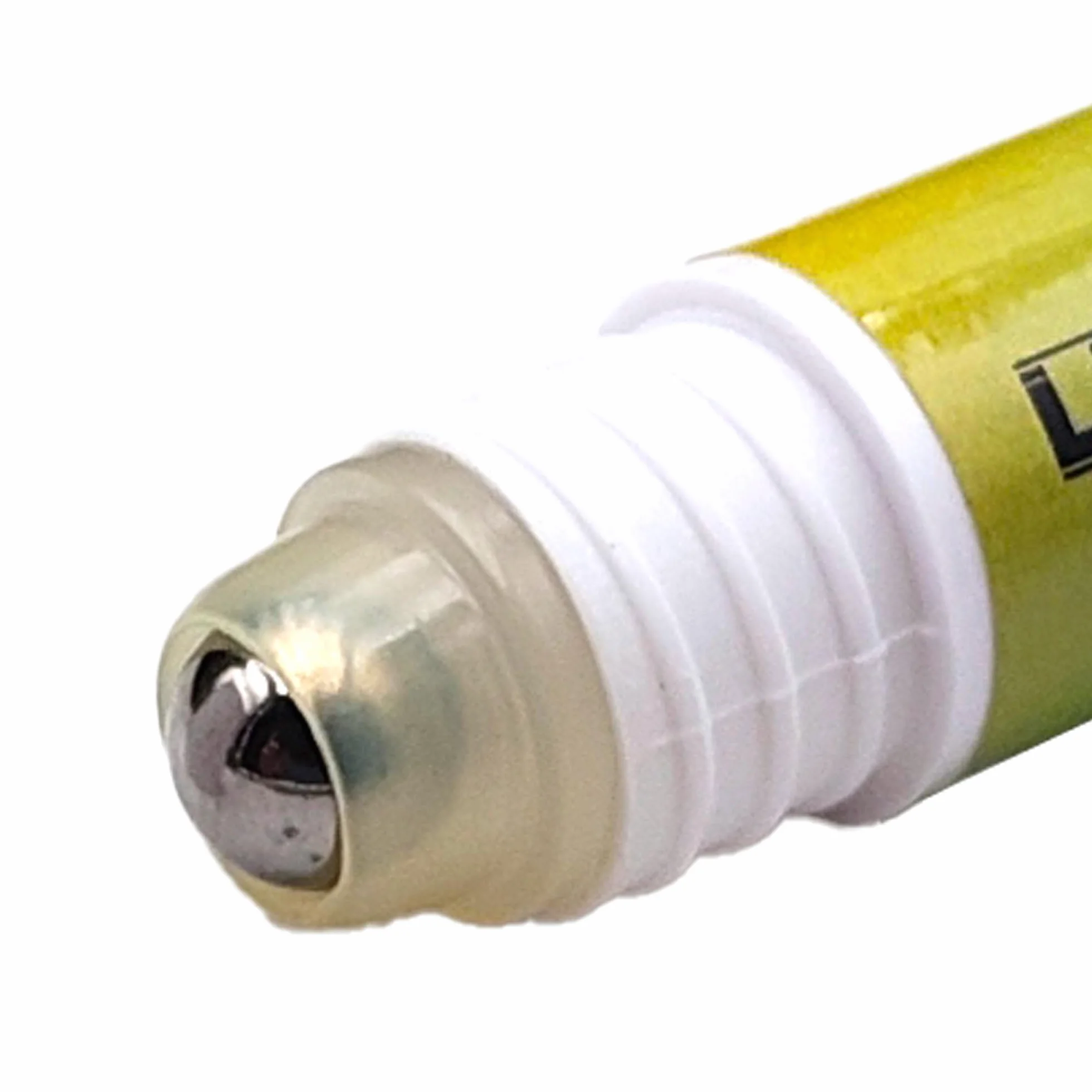 Penna Dopopuntura Roll On 10ml Sollievo rapido punture insetti meduse ammoniaca lenitiva naturale eucalipto menta gel trasparente portatile