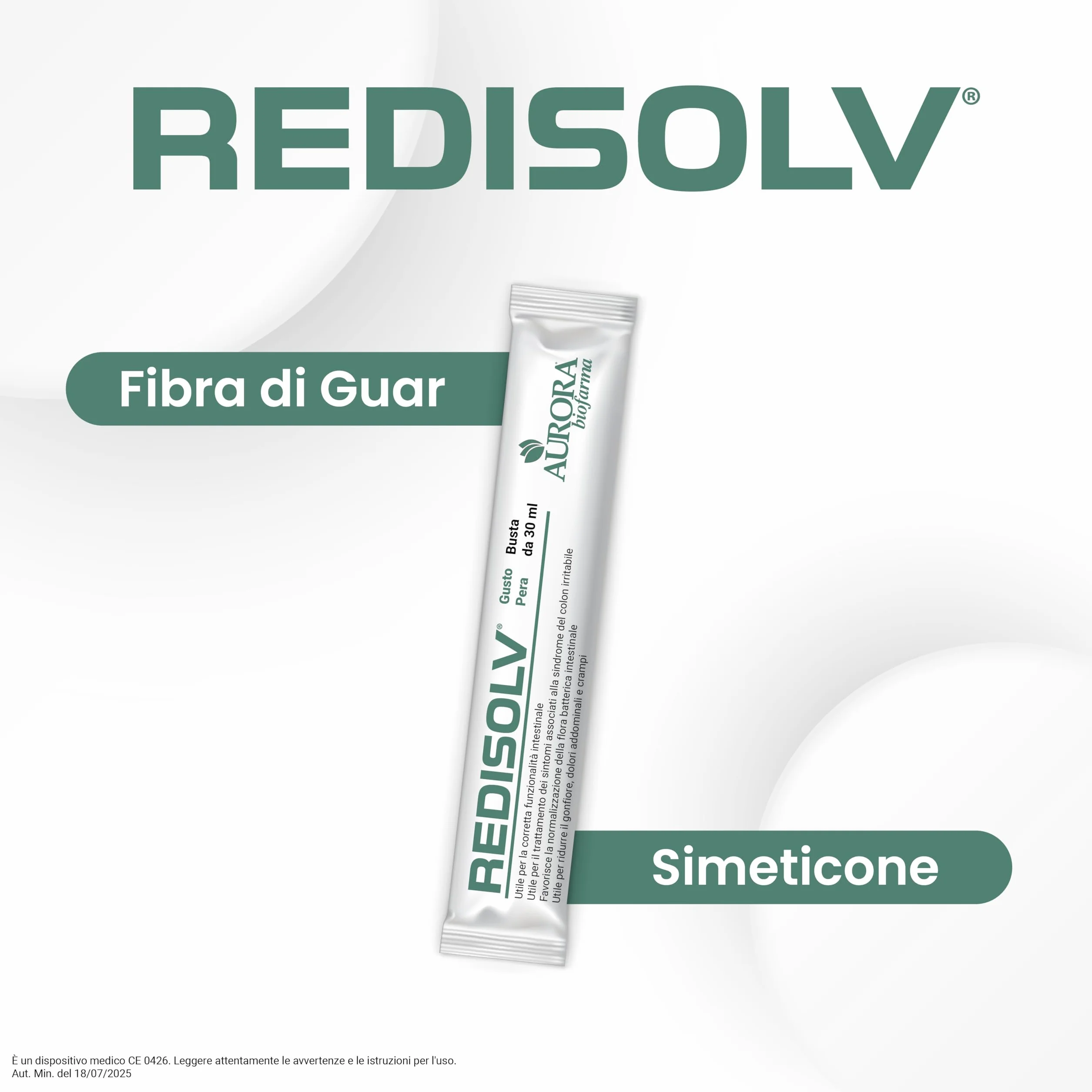 Aurora Biofarma Redisolv 14 Stick