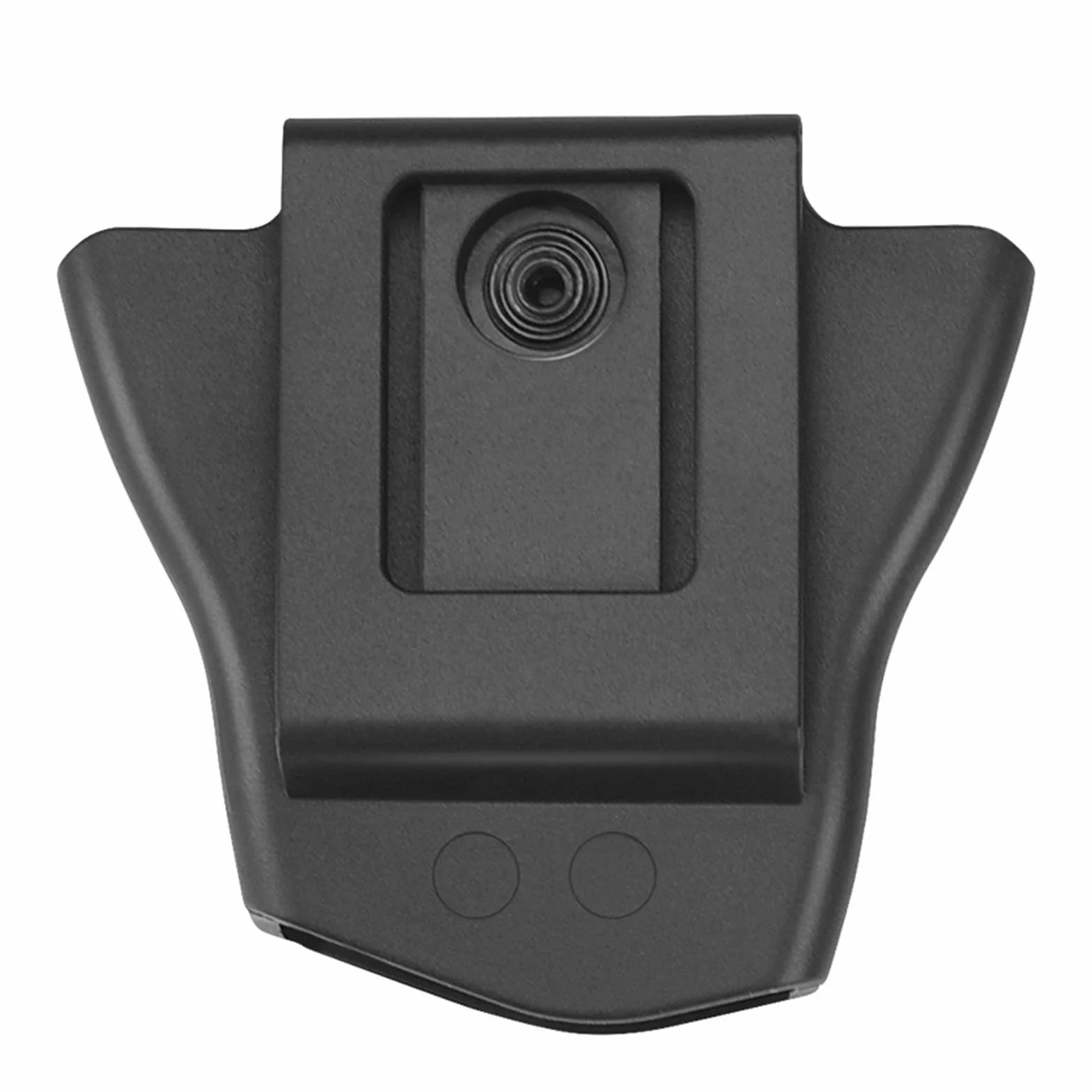 Manette per custodia per supporto manette in acciaio per accessorio cintura