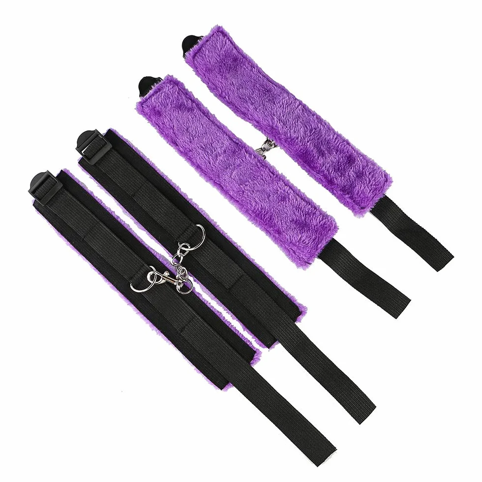 Yoga Set 12 Pezzi Confezione Regalo Romantico Gioco Viola