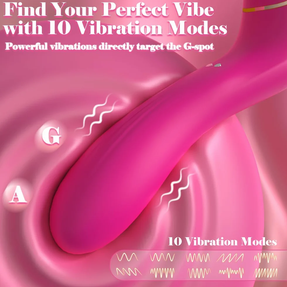 BLBK Vibratoreper Donna Professionale Clitoride,Succhia clotoride per donna vibratore clitoride sex toy sexytoysys donna coppia vibratoriper donne wireless stimolatore clitoride