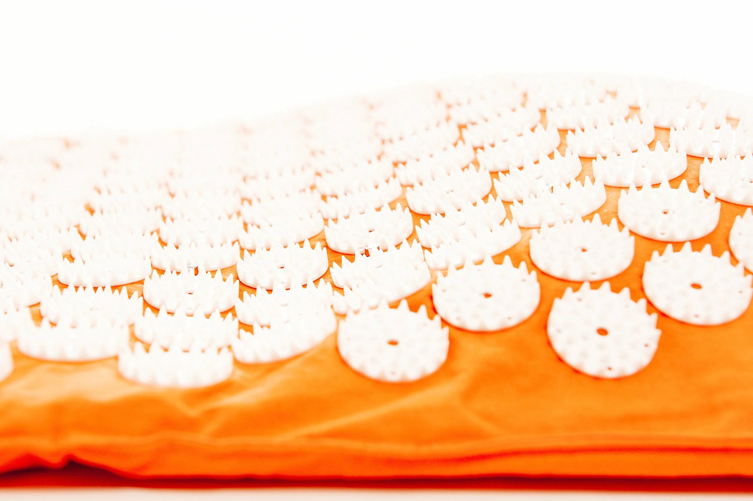 MYSA SUPERBOOSTER: IL + COMPLETO SET D’ AGOPRESSIONE: CON MAGNETI|ERGONOMICO|RISCALDABILE|DETRAIBILE