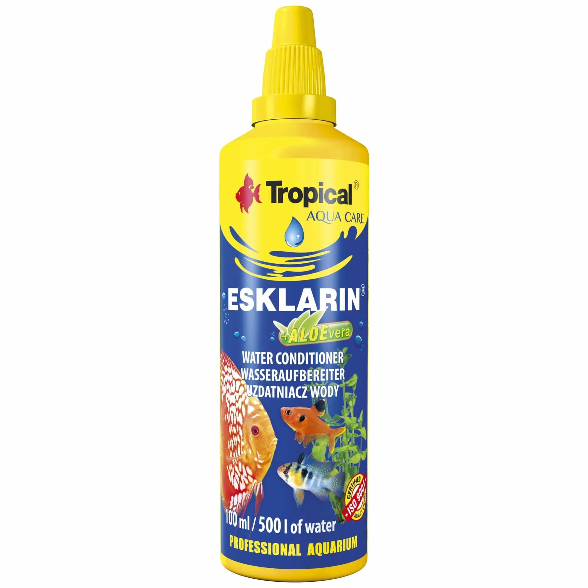 Tropical Esklarin 1 x 100 ml