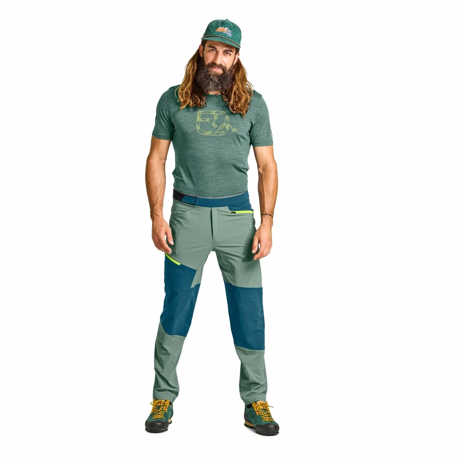 ORTOVOX Vajolet Pants