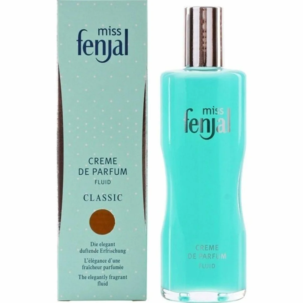 Fenjal Classic Crème De Parfum Body Crème