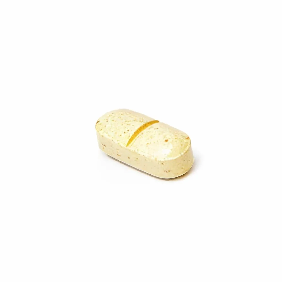 PG Pharma Integratore per Nervi Infiammati con L-Acetilcarnitina Curcumina Beta-Cariofillene Vitamina B6 30 Compresse