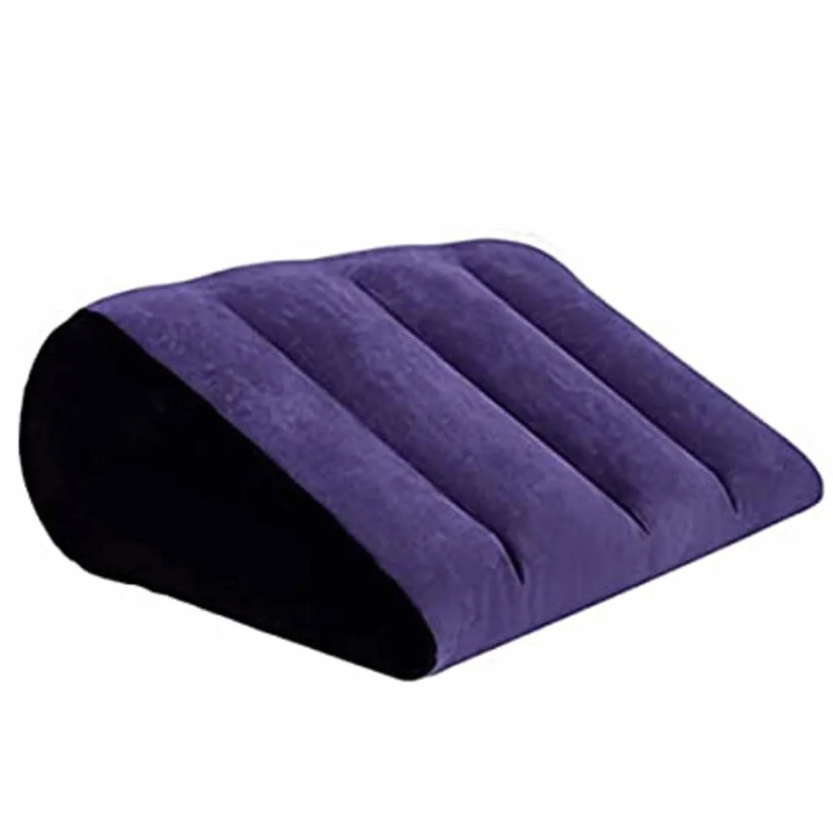 Cuscino Gonfiabile Triangolare Regalo Originale Uomo Donna