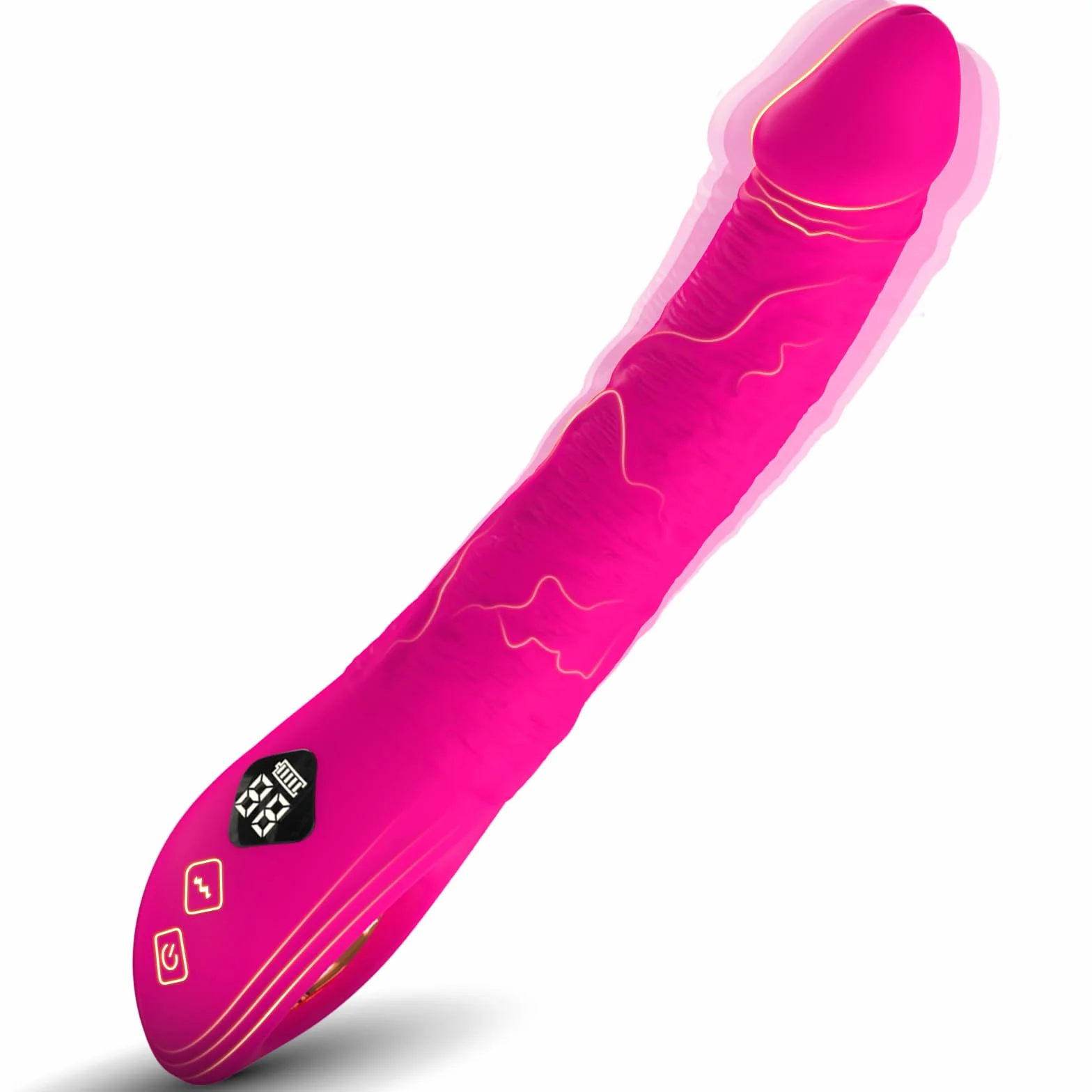 Vibratoreper Donna Professionale Wireless Punto G Squirting Sexytoysys Coppia Ovetto Vibrante Telecomando Sex Toys Vibratore per Uomo Sex Toy Vibratoriper Donne Dildo Realistico 8 Modalità, A26050603