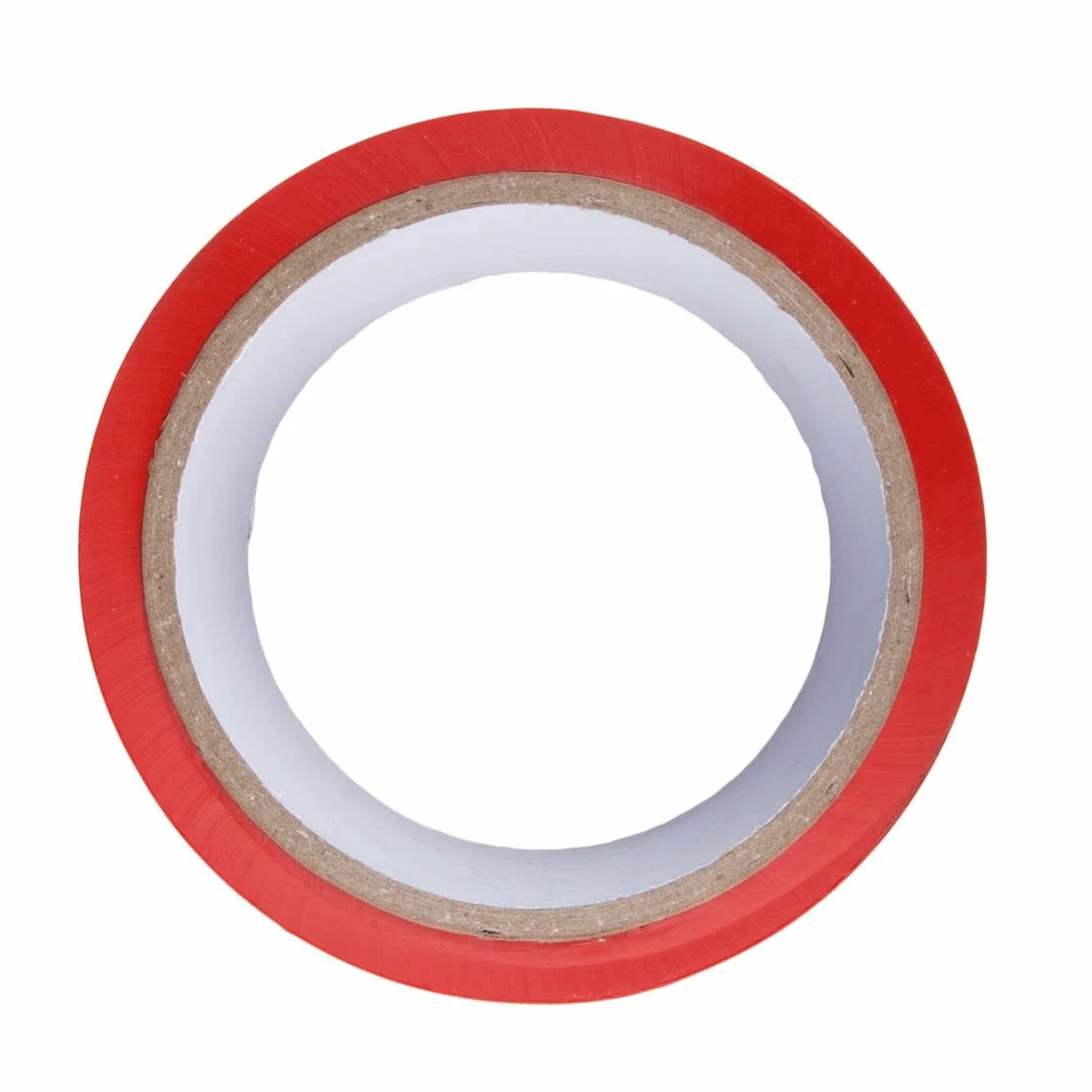 Easytoys Nastro Adesivo, Rosso - 182 gr