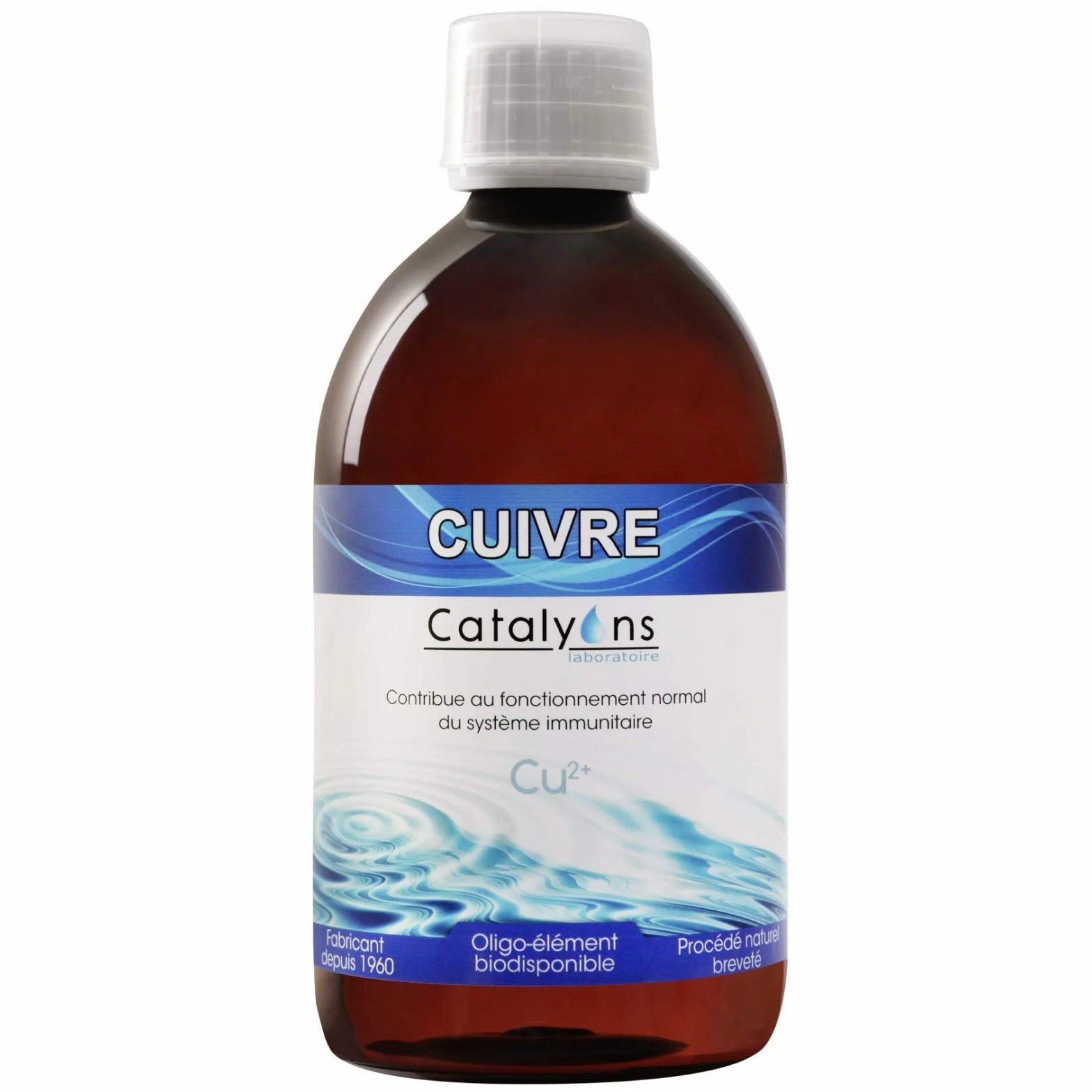 Rame 500 ml