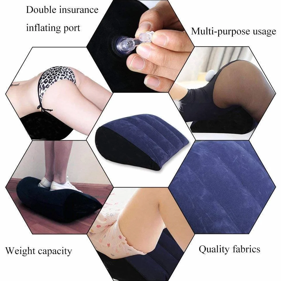 Accessori sportivi palestra di trasporto pillow