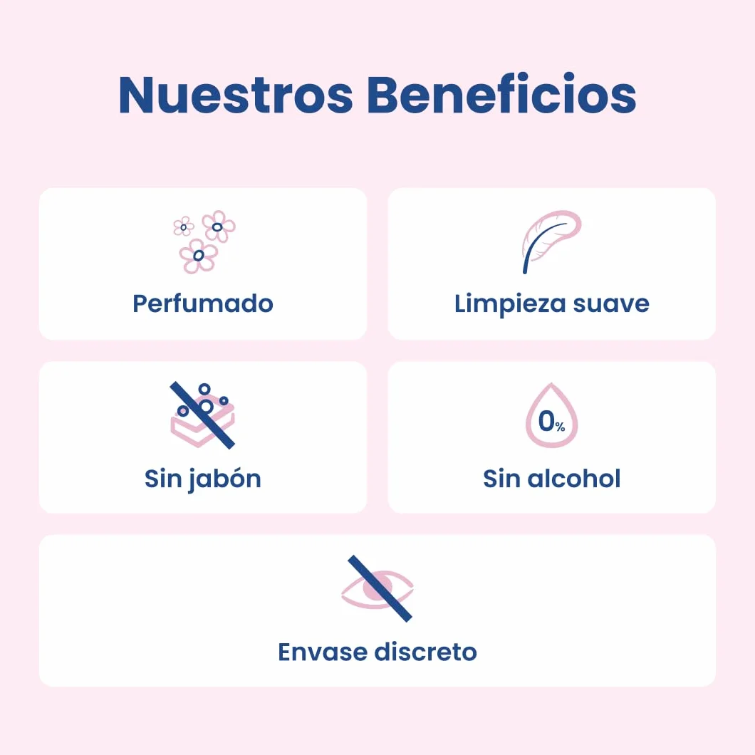 Lactacyd Detergente Intimo 200 ml