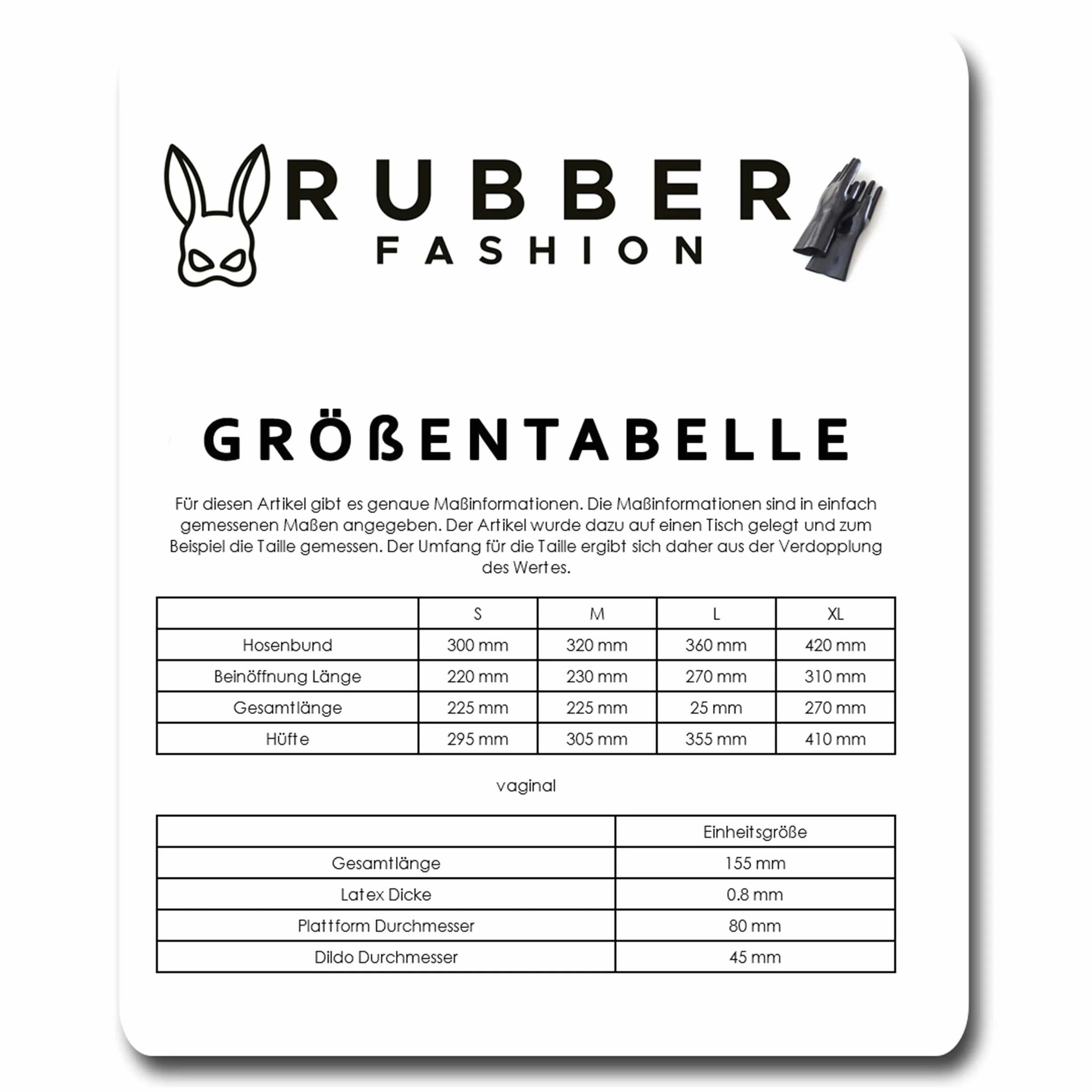 Slip in Lattice con Dildo Interno 0,4 mm Nero per Donne