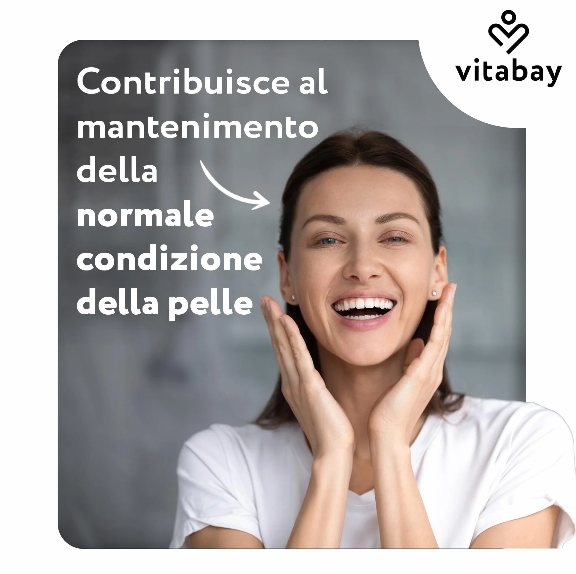 Vitabay Vitamina A capsule ad alto dosaggio – 120 capsule vegane di vitamina A retinolo 10000 UI – Vitamine A per occhi, pelle e sistema immunitario – Vit A Vegan – Testato in laboratorio